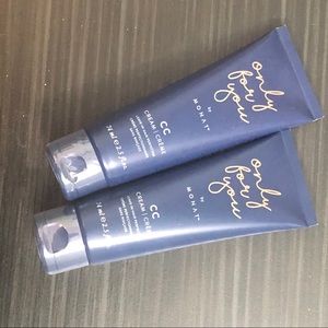 Monat Cc Cream